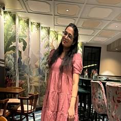 Shwetha S's profile picture